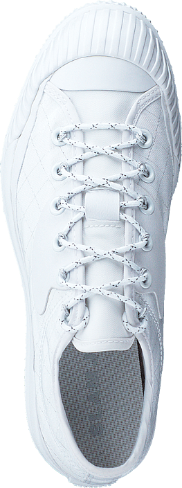 Bosey Mc Ox Optical White - Bild 5