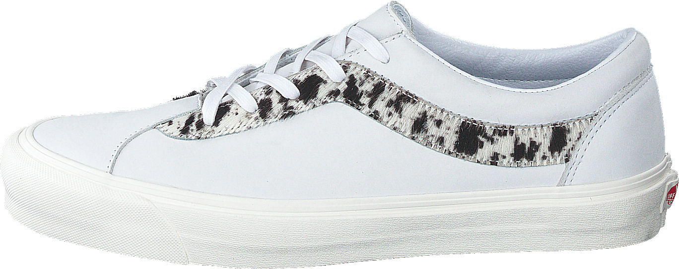 Pony Bold Ni True White/pony, Unisex, Skor, Sneakers, Sneakers, Blå/Vit, EU 44,5