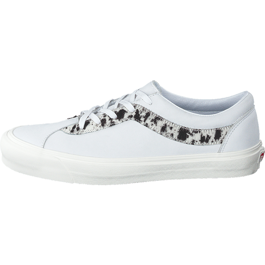 Pony Bold Ni True White/pony