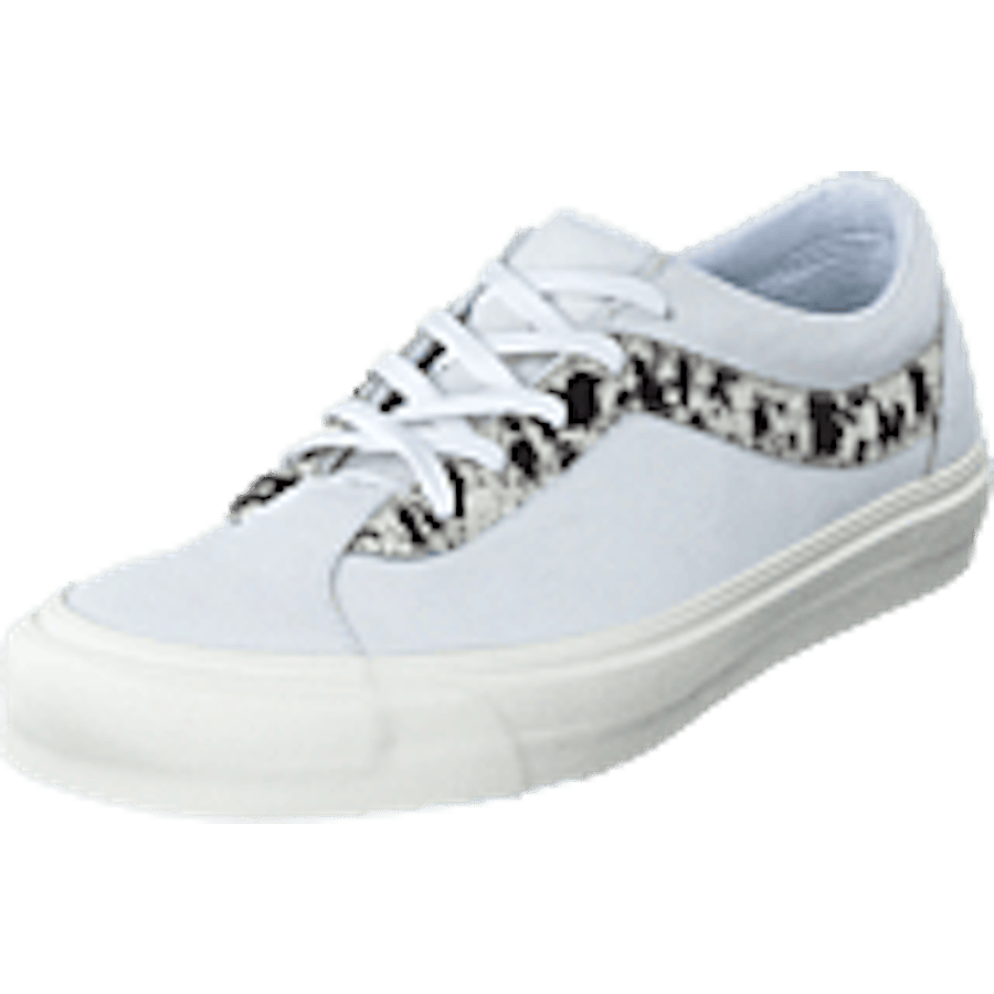 Pony Bold Ni True White/pony - Bild 9