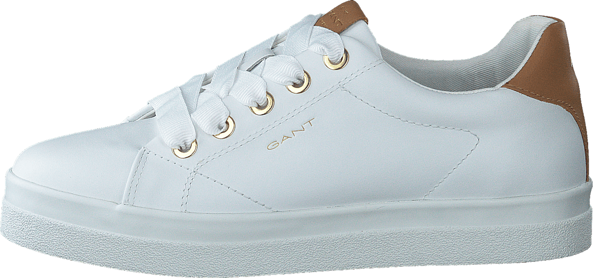 Avona Sneaker Bright White