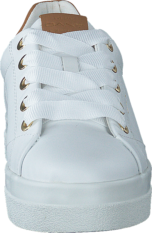 Avona Sneaker Bright White