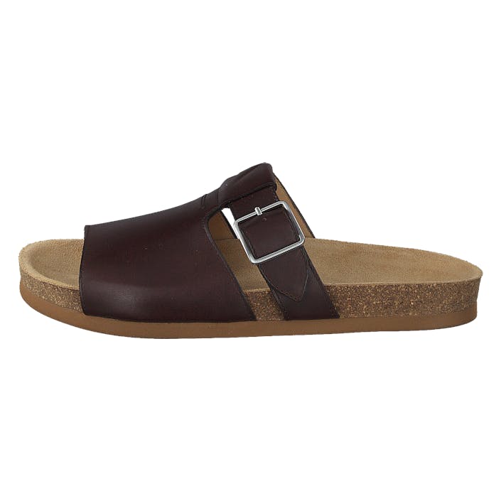 Mules Gabriel Cae - Marron Fonce, Male, Kengät, Sandaalit ja Tohvelit, sandaalit, Ruskea, EU 42