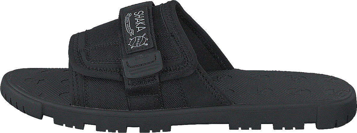 Boot Camp Bf Black, Unisex, Topánky, Sandále a Šľapky, sandále, Šedá/Čierna, EU 37