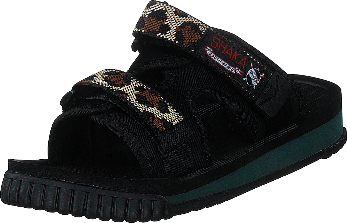 Chill Out Leopard - Bild 3