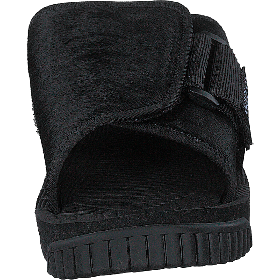 X-packer Cowhair Black - Bild 4