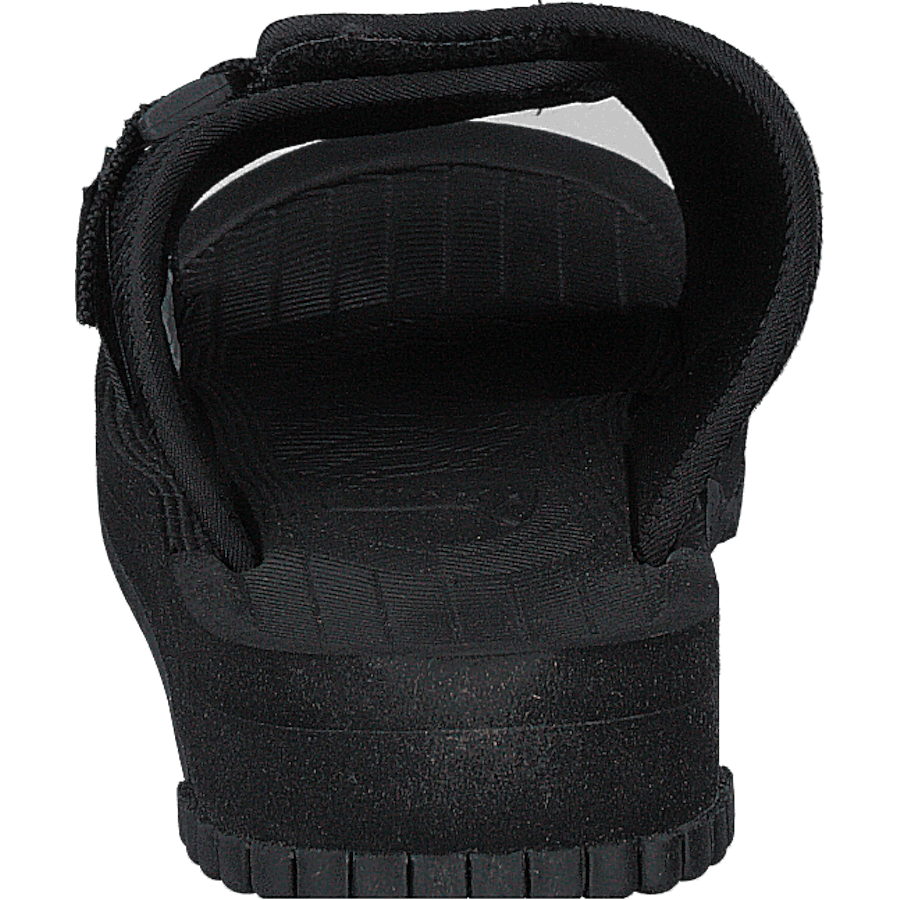 X-packer Cowhair Black - Bild 5