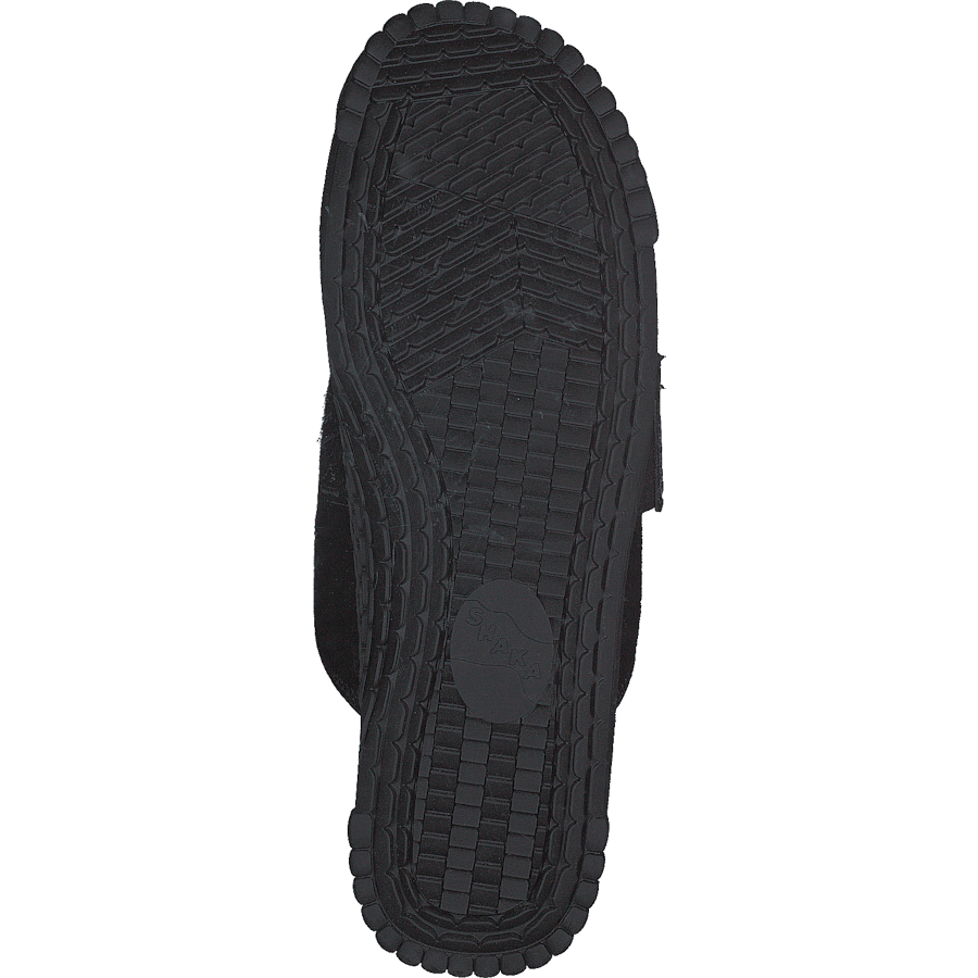 X-packer Cowhair Black - Bild 7