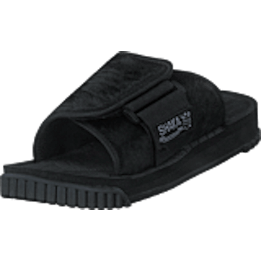 X-packer Cowhair Black - Bild 9