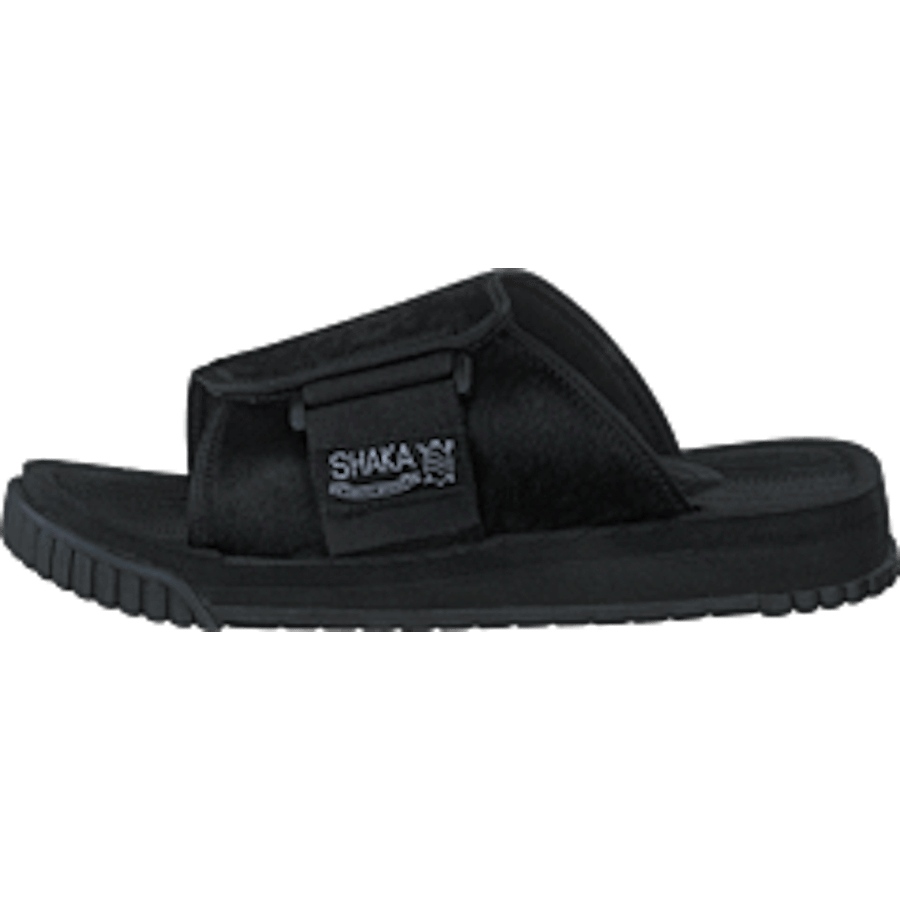 X-packer Cowhair Black - Bild 10