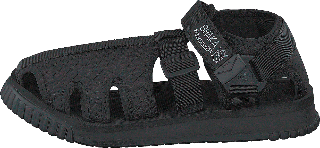 Rocky Stretch Spectra Black