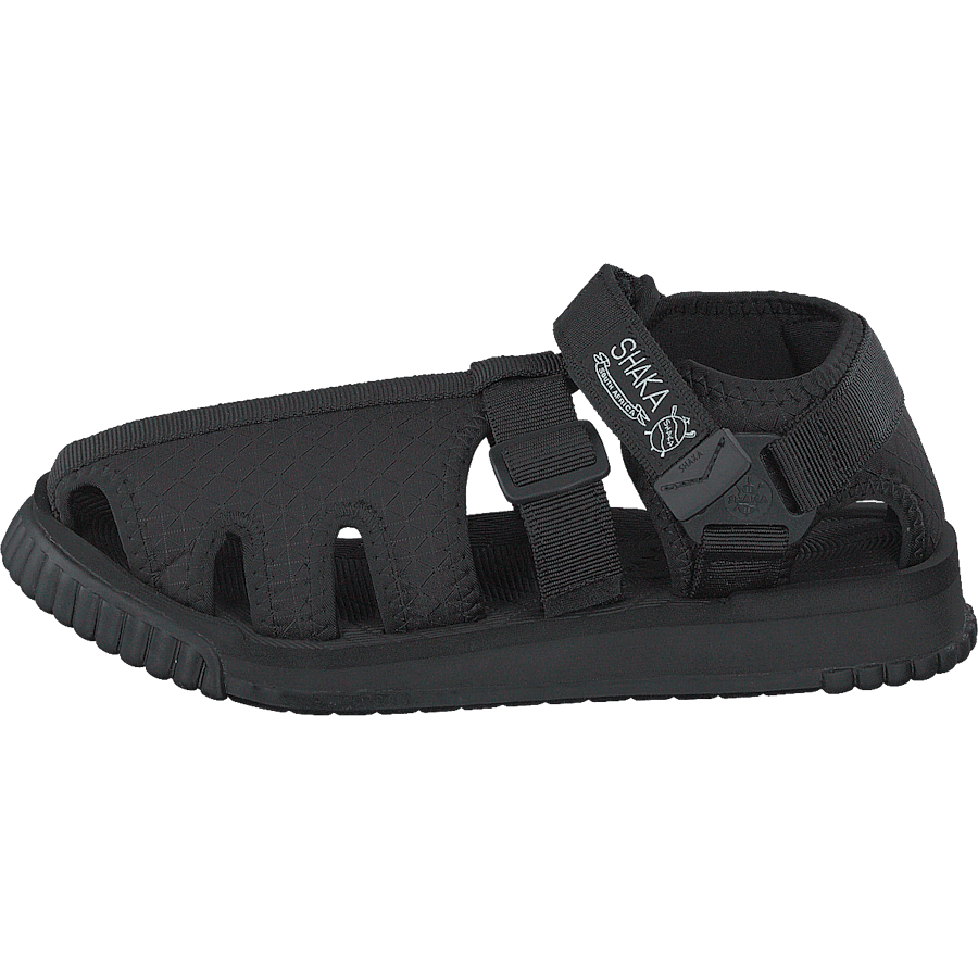 Rocky Stretch Spectra Black