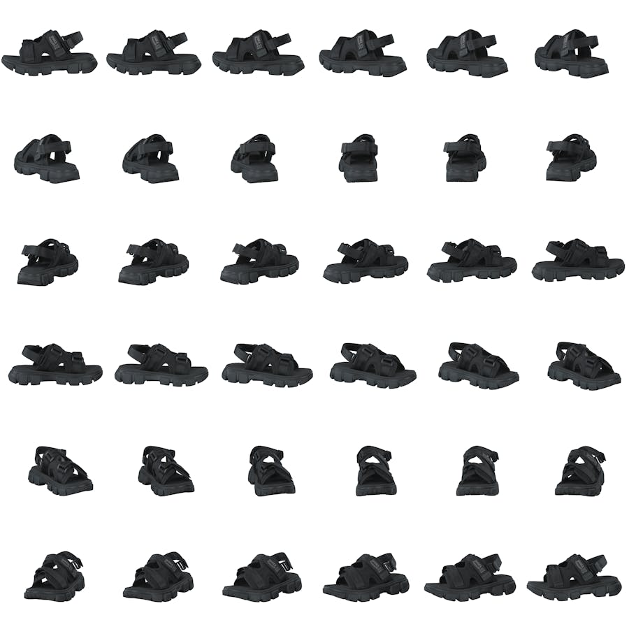 Chill Out Sf Black - Bild 8