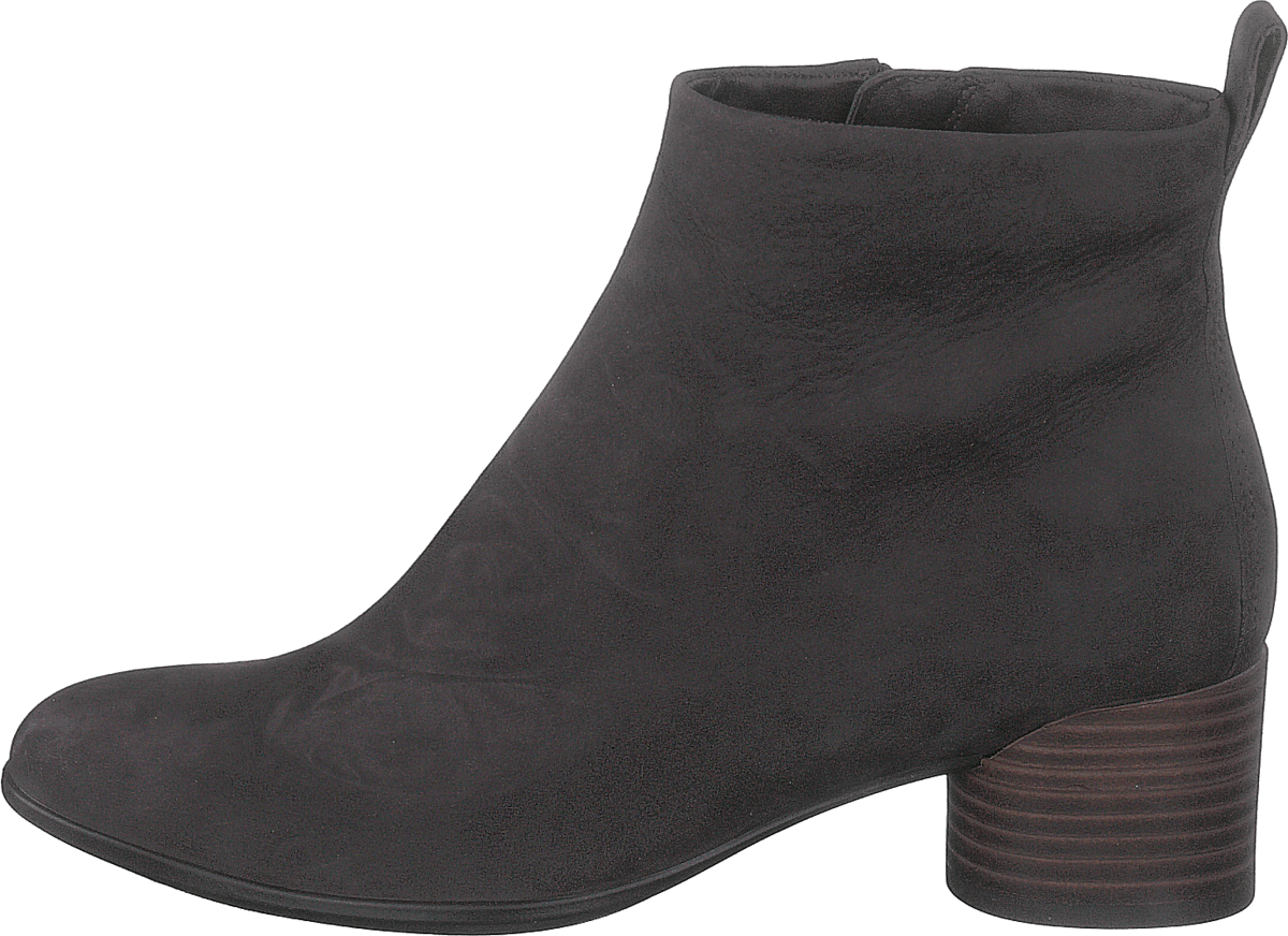 Ecco Shape 35 Mod Block Licorice | Schuhe für jeden Anlass | Footway
