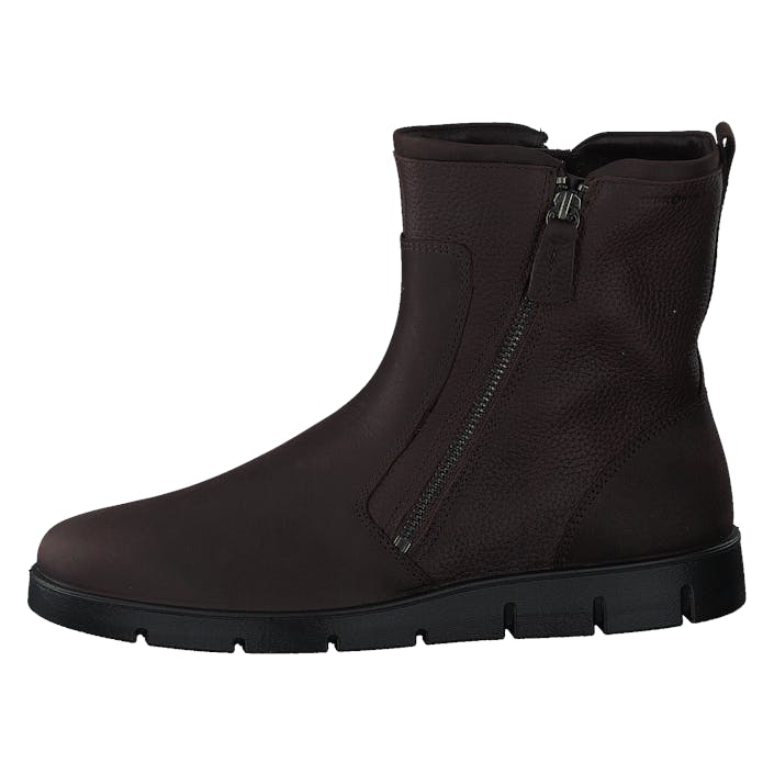 Ecco Bella Mocha/mocha, Female, Shoes, Boots, Boots, Brown, EU 38