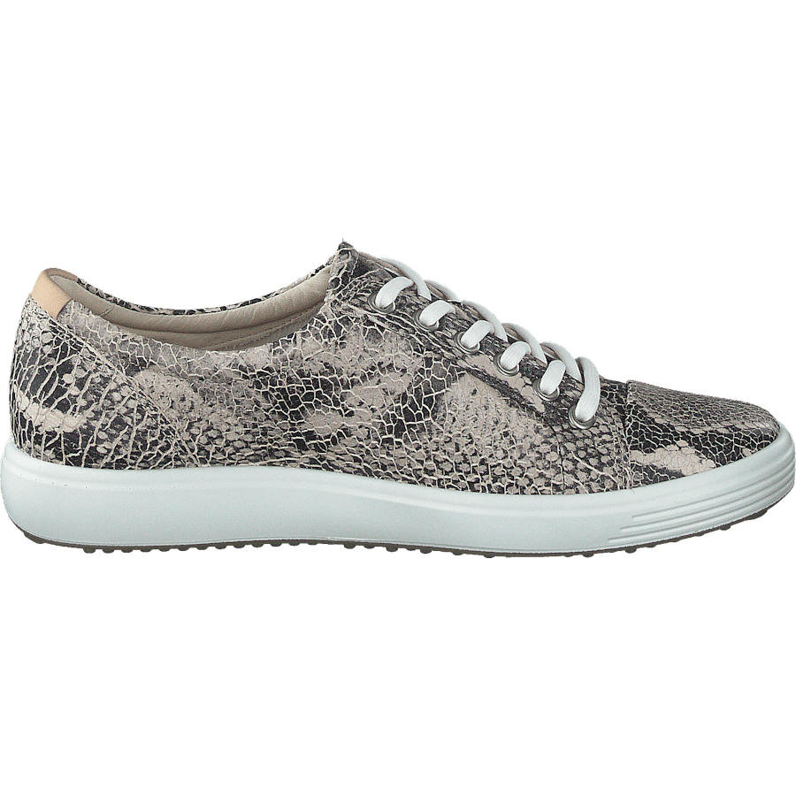 Ecco Soft 7 W Limestoneblack - Bild 2