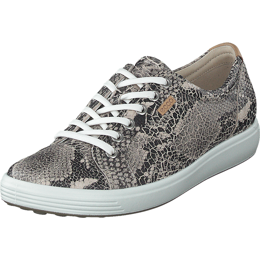 Ecco Soft 7 W Limestoneblack - Bild 3