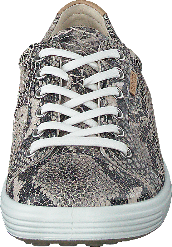 Ecco Soft 7 W Limestoneblack - Bild 4