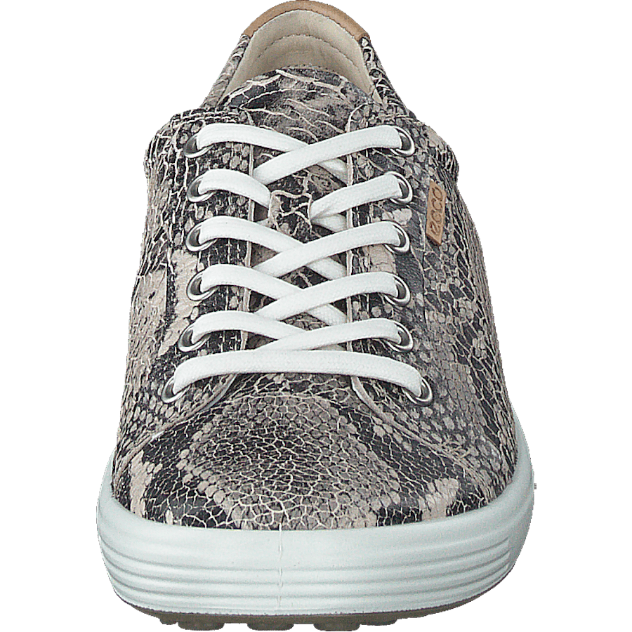 Ecco Soft 7 W Limestoneblack - Bild 4