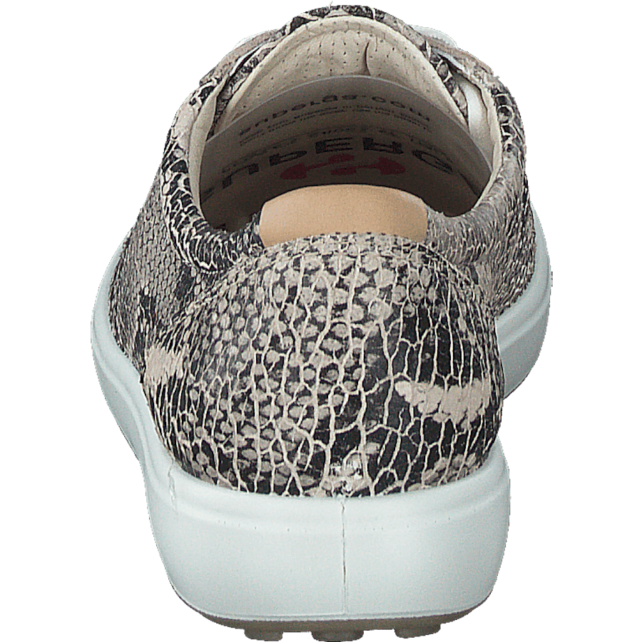 Ecco Soft 7 W Limestoneblack - Bild 5