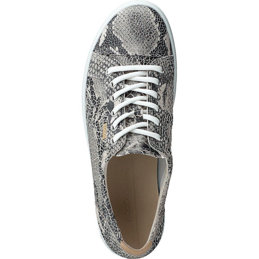 Ecco Soft 7 W Limestoneblack - Bild 6