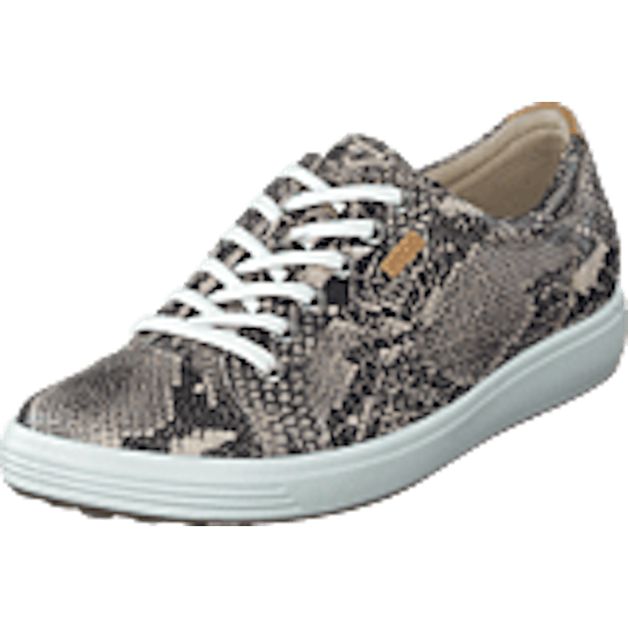 Ecco Soft 7 W Limestoneblack - Bild 9