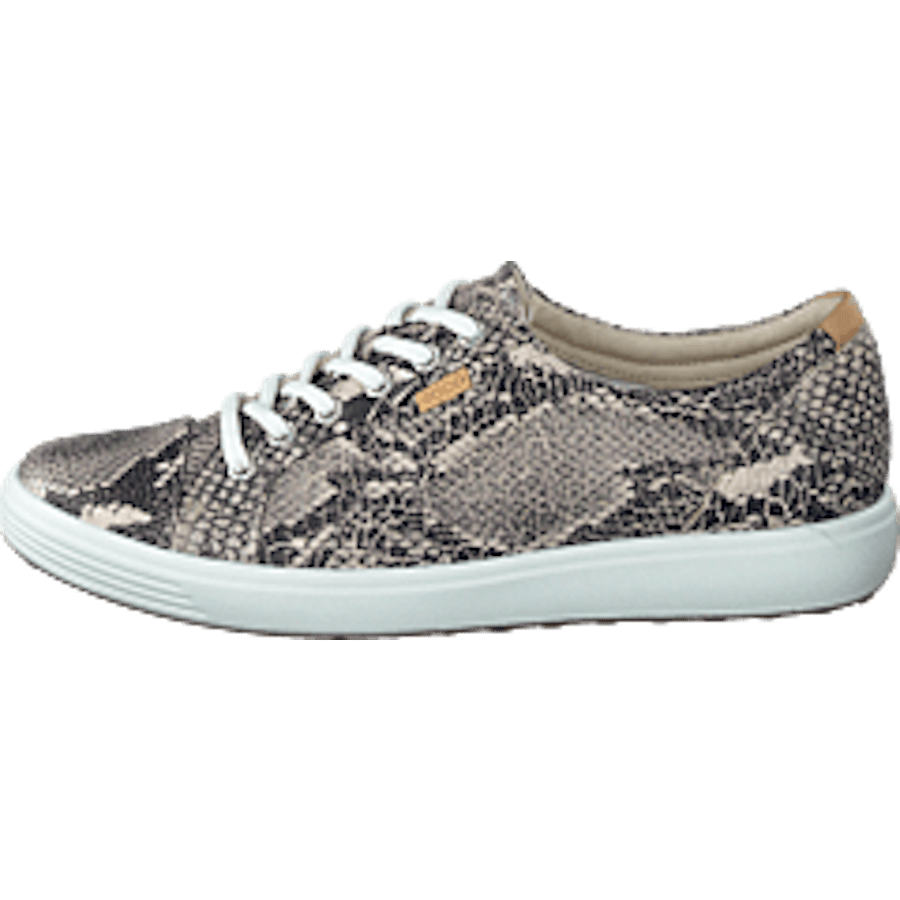 Ecco Soft 7 W Limestoneblack - Bild 10