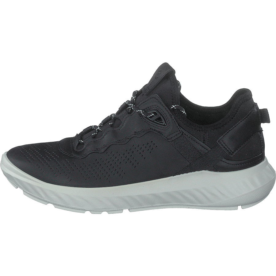 Ecco Ath-1fw Black/black