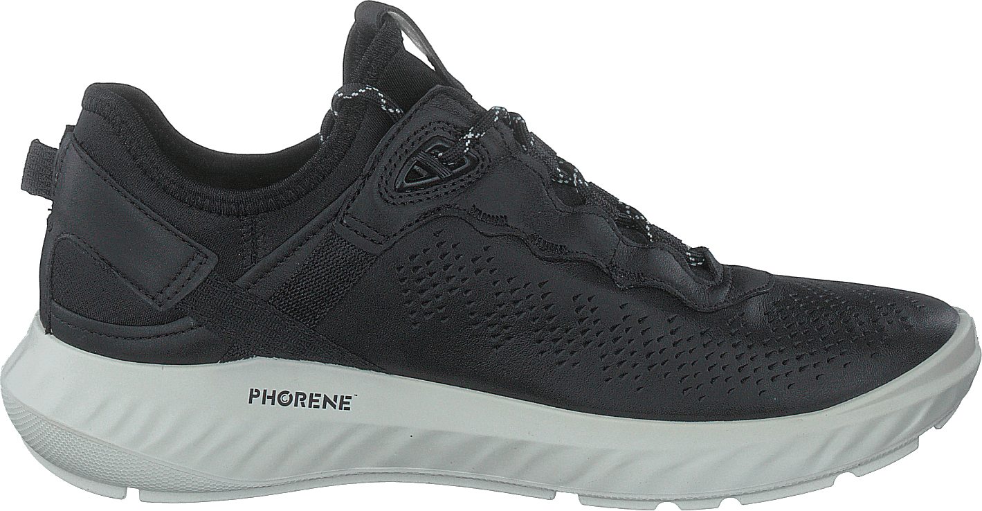 Ecco Ath-1fw Black/black - Bild 2