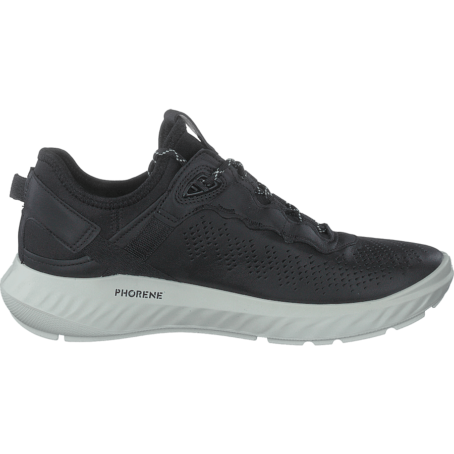 Ecco Ath-1fw Black/black - Bild 2