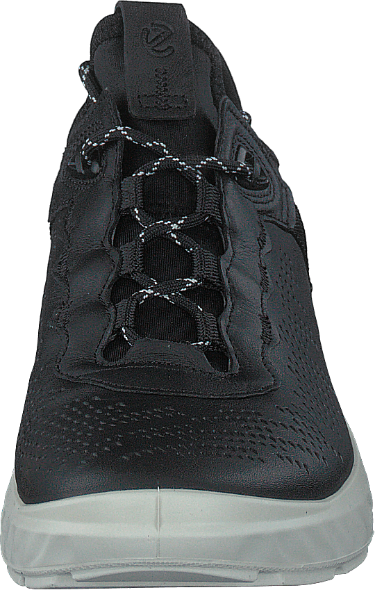 Ecco Ath-1fw Black/black - Bild 4