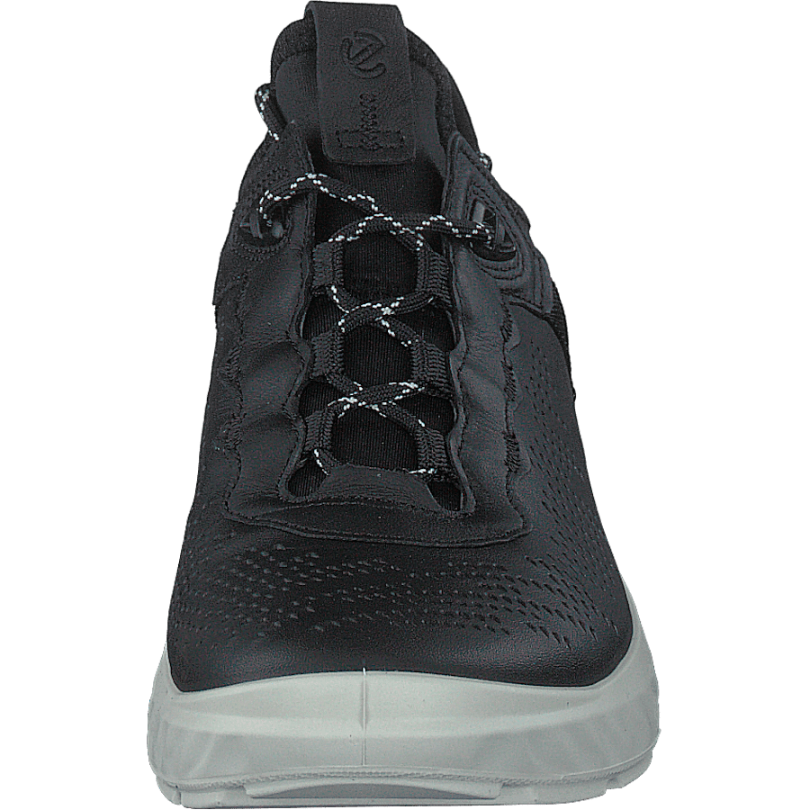 Ecco Ath-1fw Black/black - Bild 4