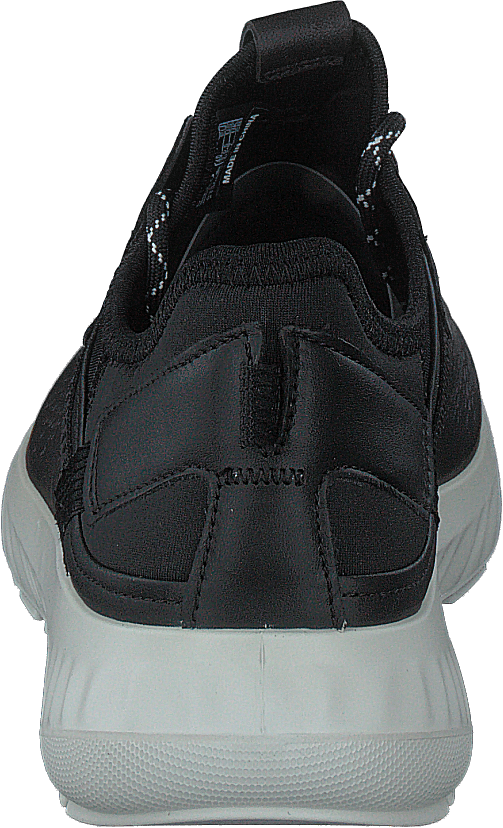 Ecco Ath-1fw Black/black - Bild 5