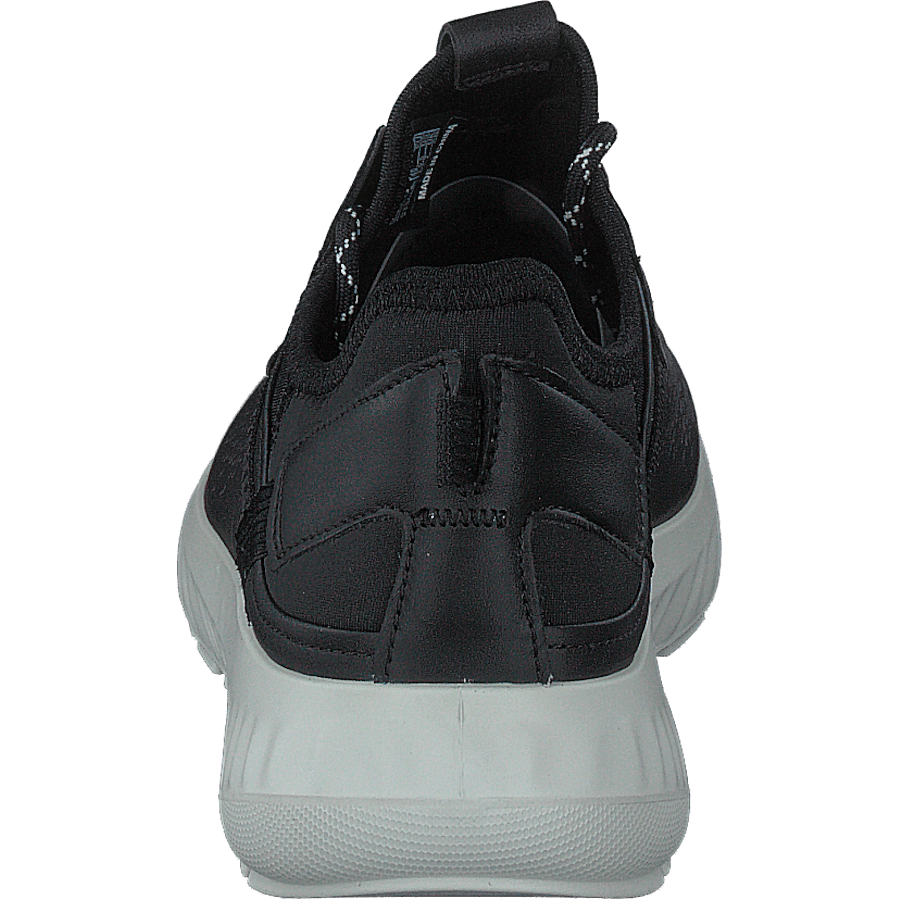 Ecco Ath-1fw Black/black - Bild 5