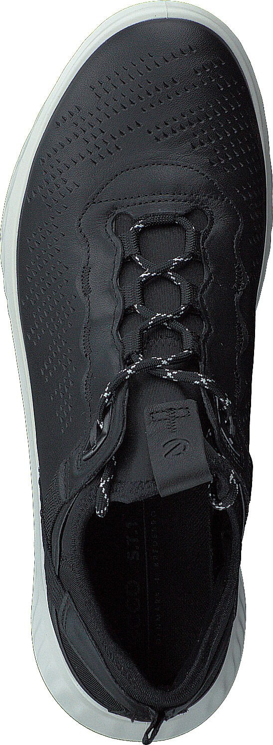 Ecco Ath-1fw Black/black - Bild 6