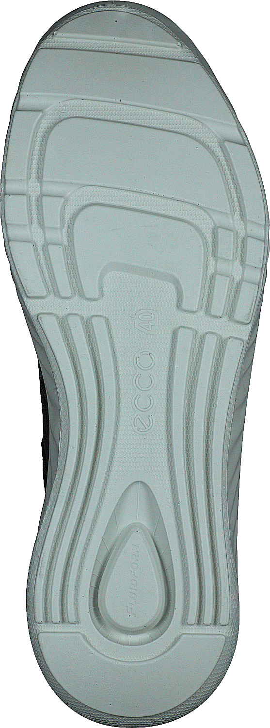 Ecco Ath-1fw Black/black - Bild 7