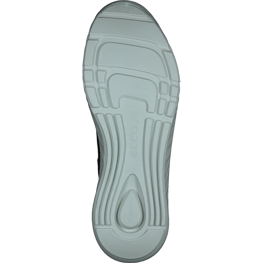 Ecco Ath-1fw Black/black - Bild 7