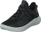 Ecco Ath-1fw Black/black - Bild 9