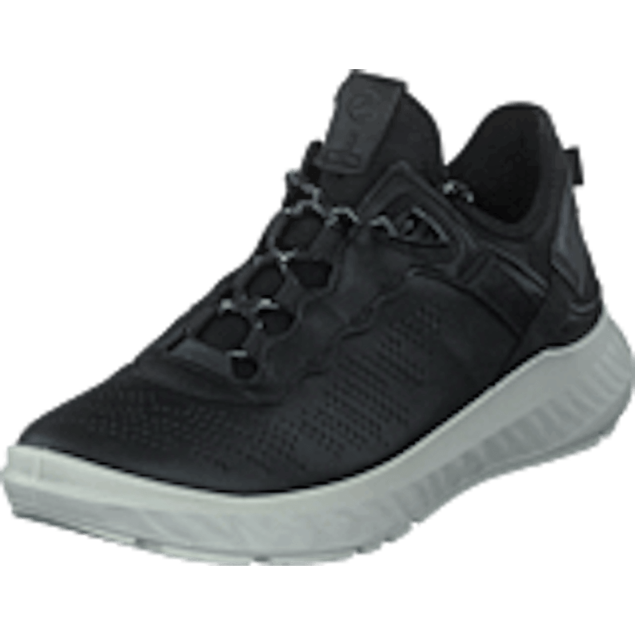 Ecco Ath-1fw Black/black - Bild 9