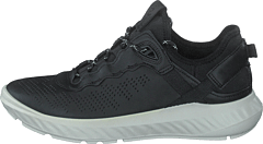Ecco Ath-1fw Black/black - Bild 10
