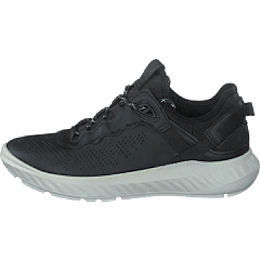 Ecco Ath-1fw Black/black - Bild 10