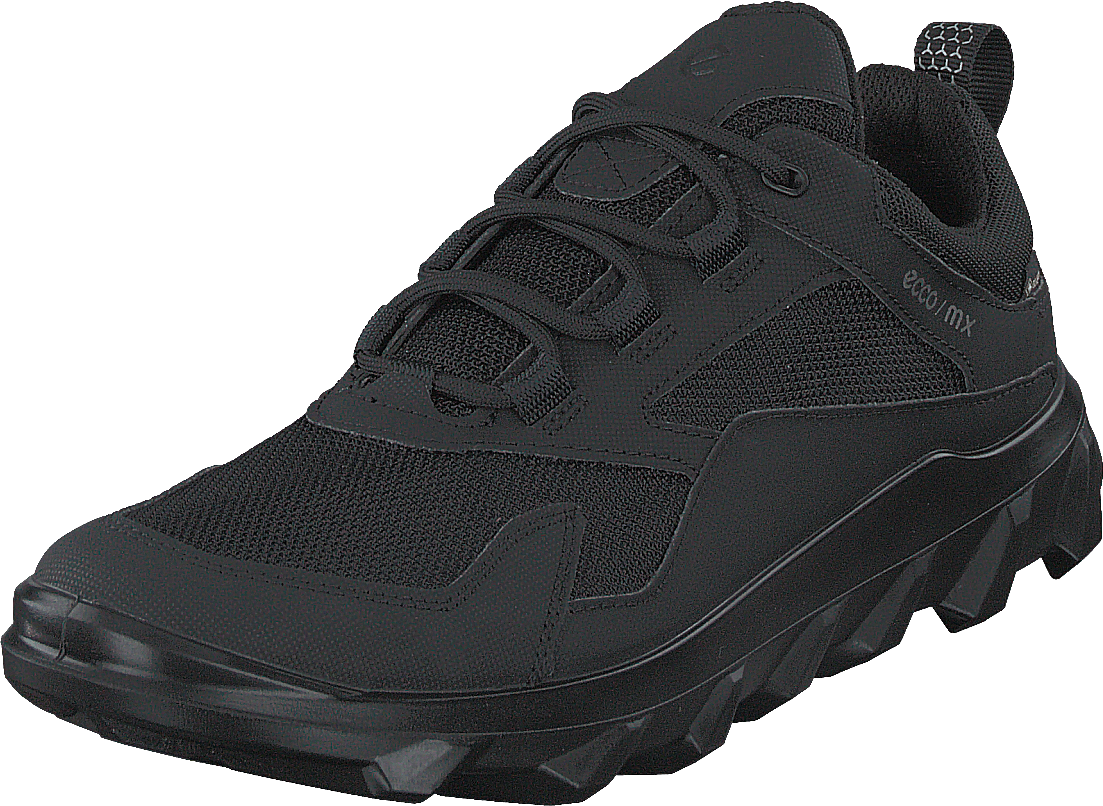 Ecco Mx W Black/black