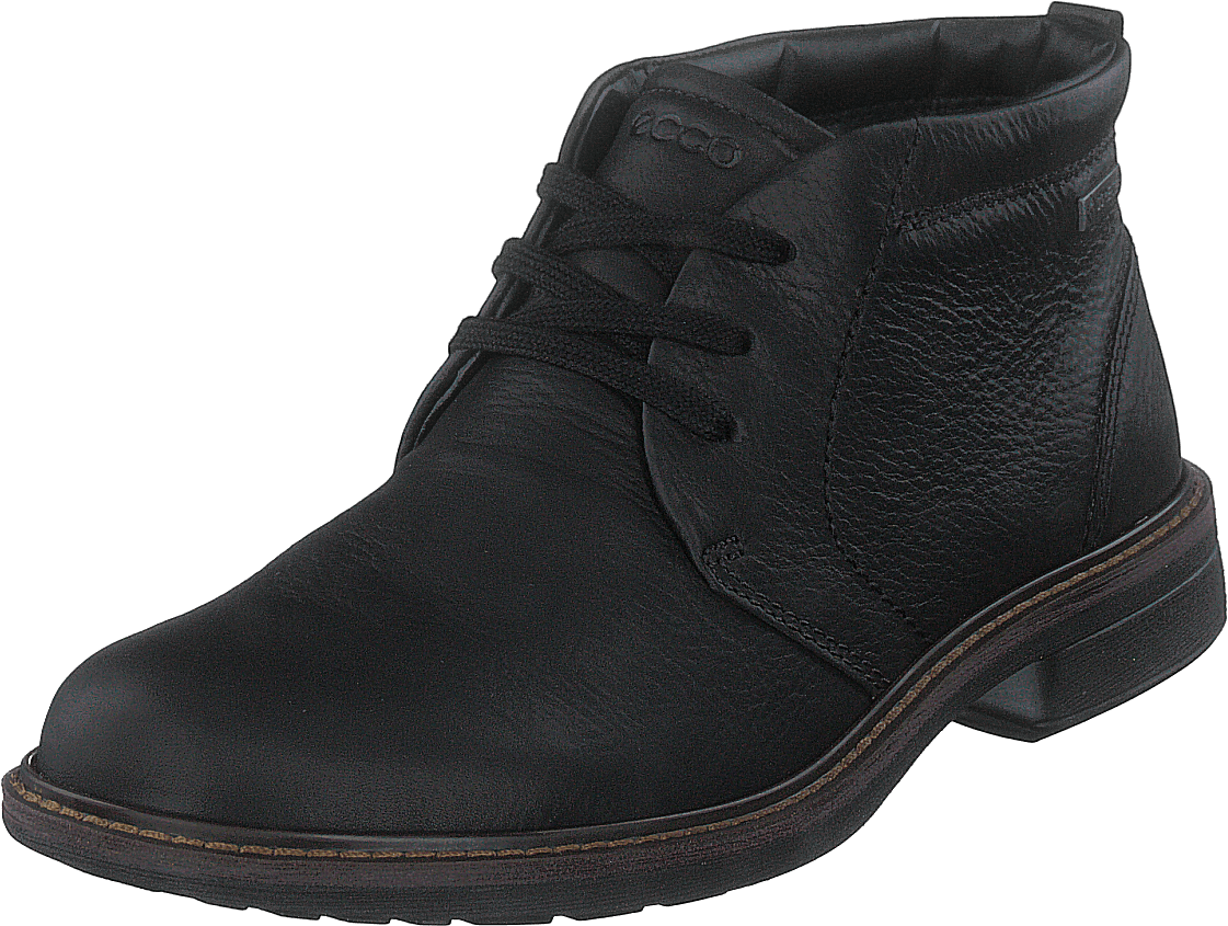 Ecco cheap turn black