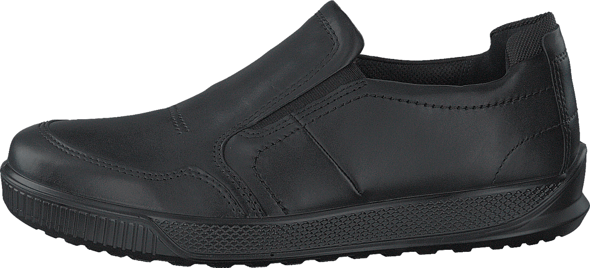 Ecco Byway Black/black