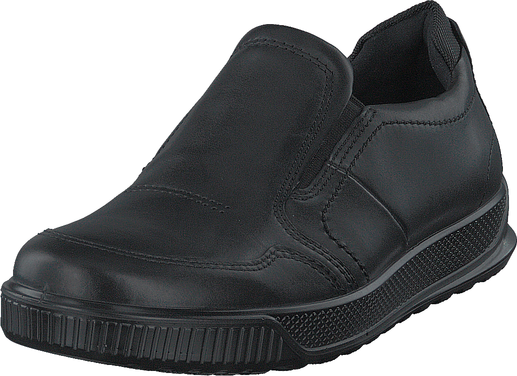 Ecco Byway Black/black