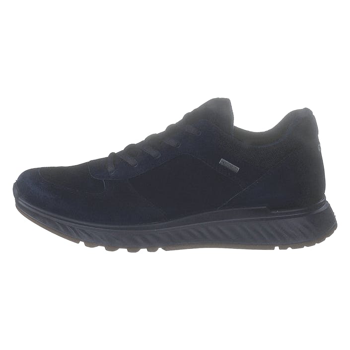 Ecco Exostride M Night Sky, Male, Shoes, Trainers, Trainers, Blue, EU 47