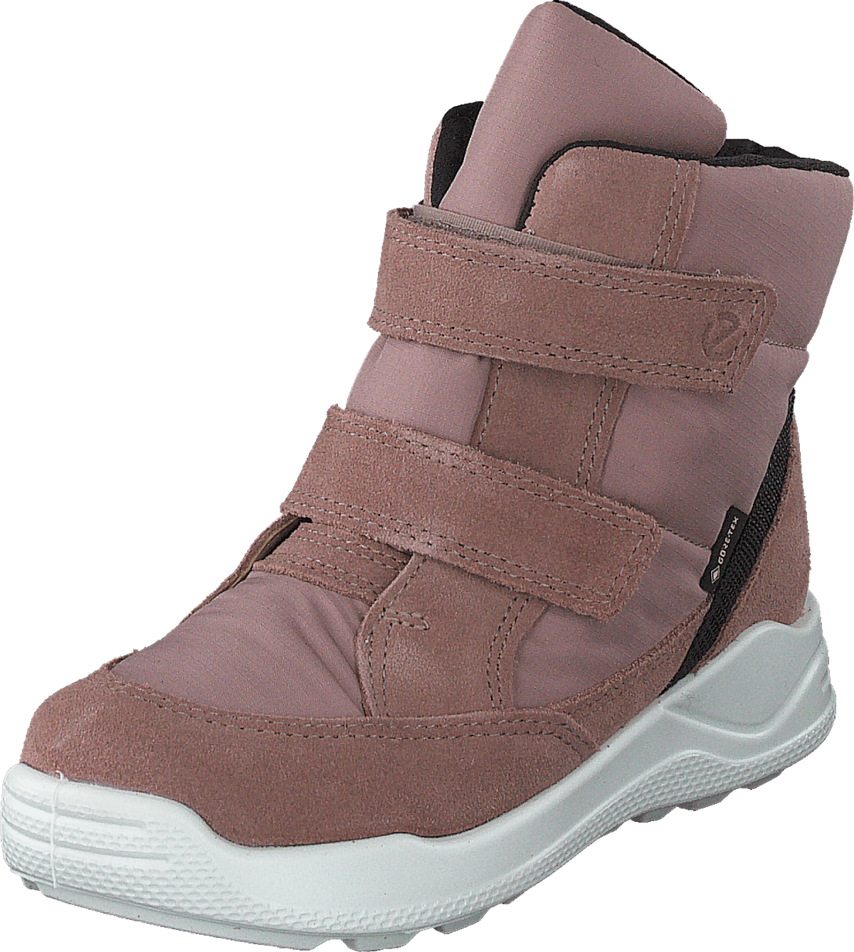 Ecco Urban Mini Woodrose/woodrose