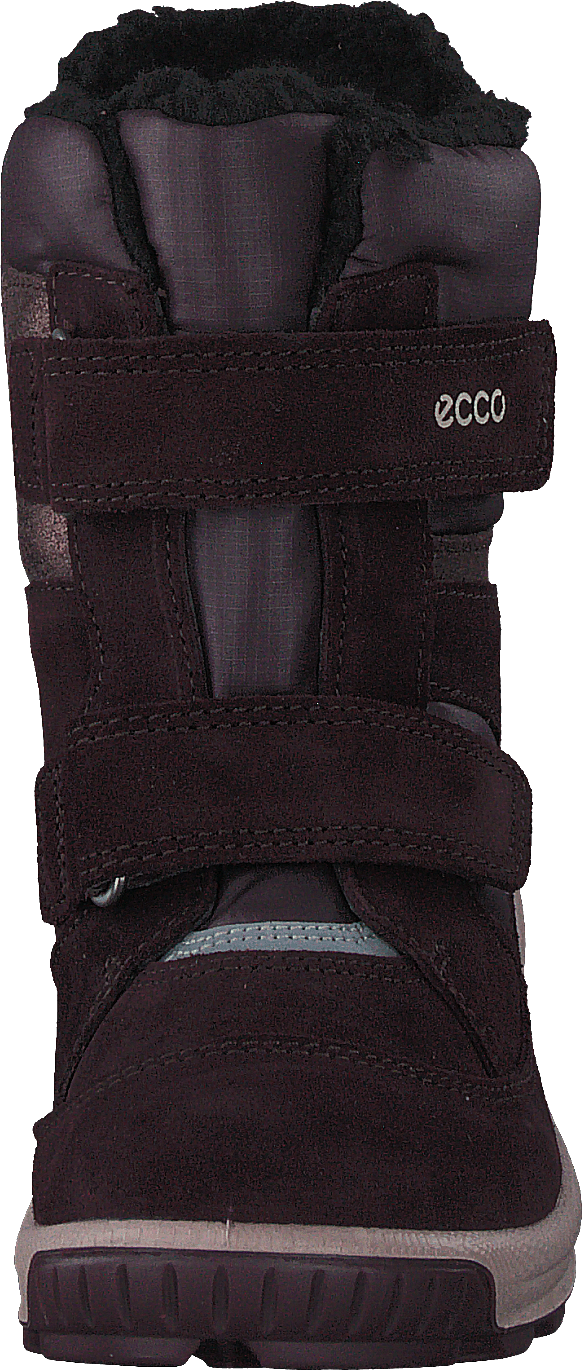 Ecco Biom Hike Infant Fig/shale - Bild 4