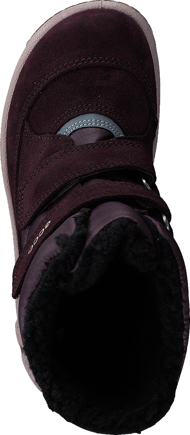 Ecco Biom Hike Infant Fig/shale - Bild 6