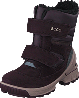 Ecco Biom Hike Infant Fig/shale - Bild 9